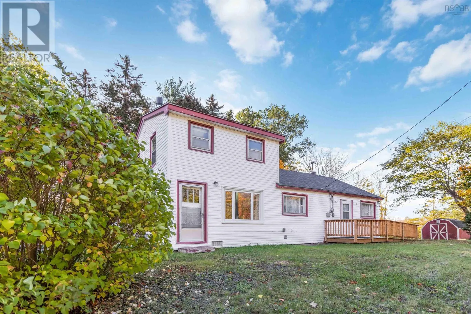 905 Camperdown Road
