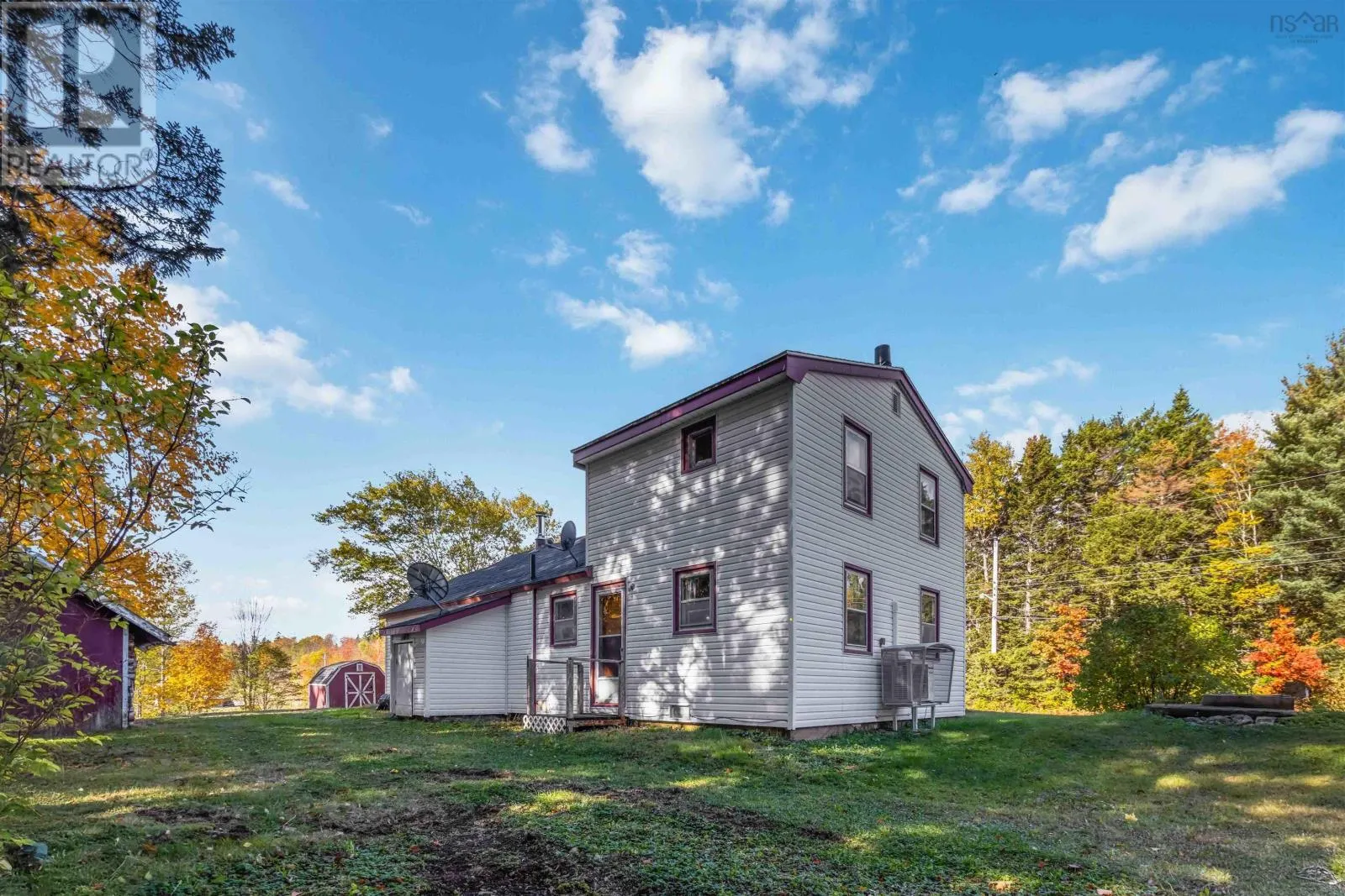 905 Camperdown Road