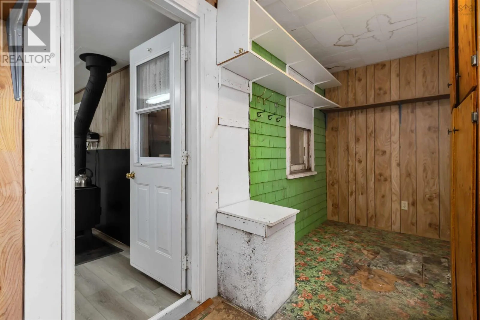 905 Camperdown Road
