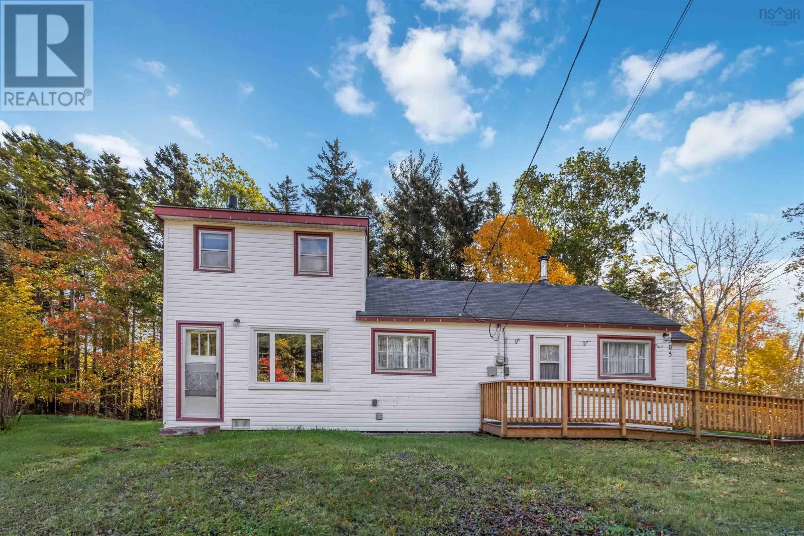 905 Camperdown Road
