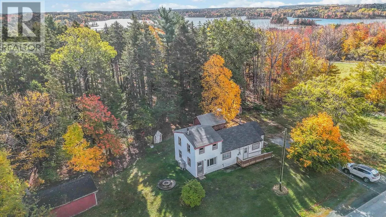 905 Camperdown Road