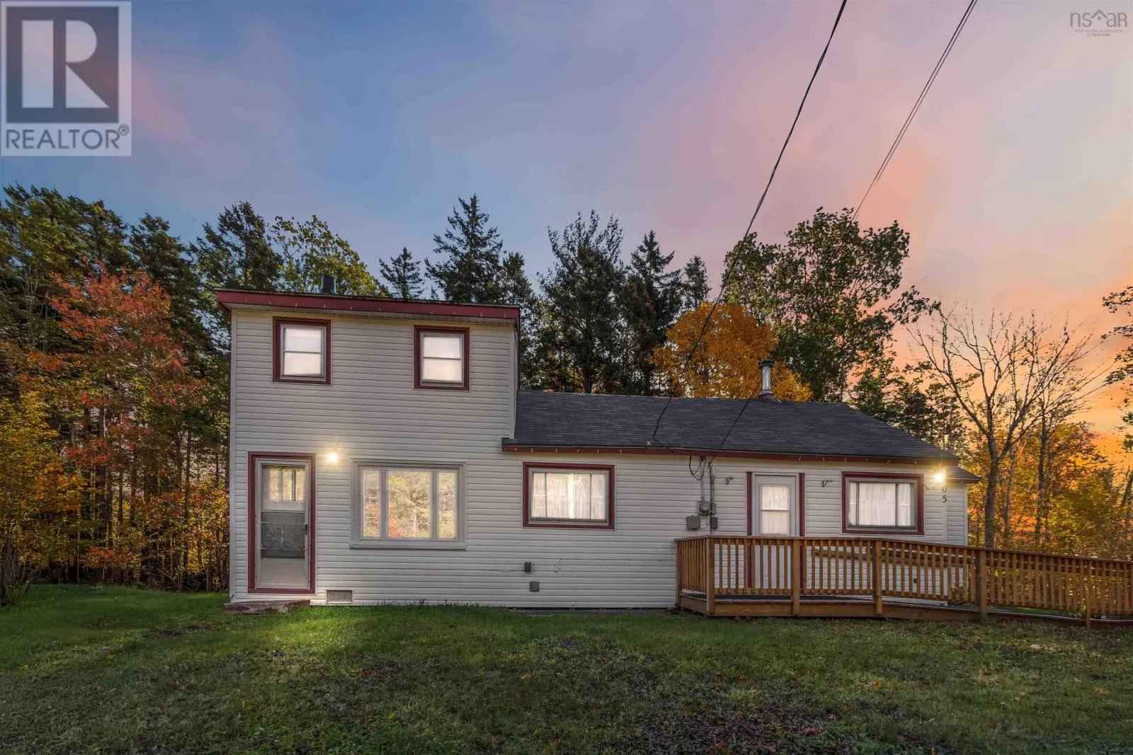 905 Camperdown Road