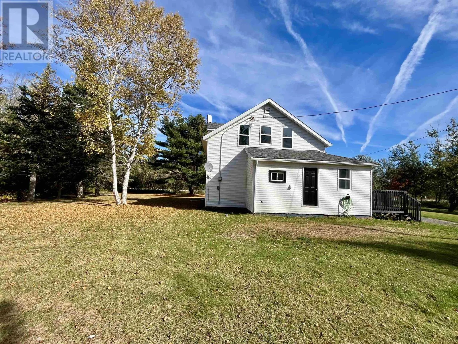 2506 MOUNT STEWART Road