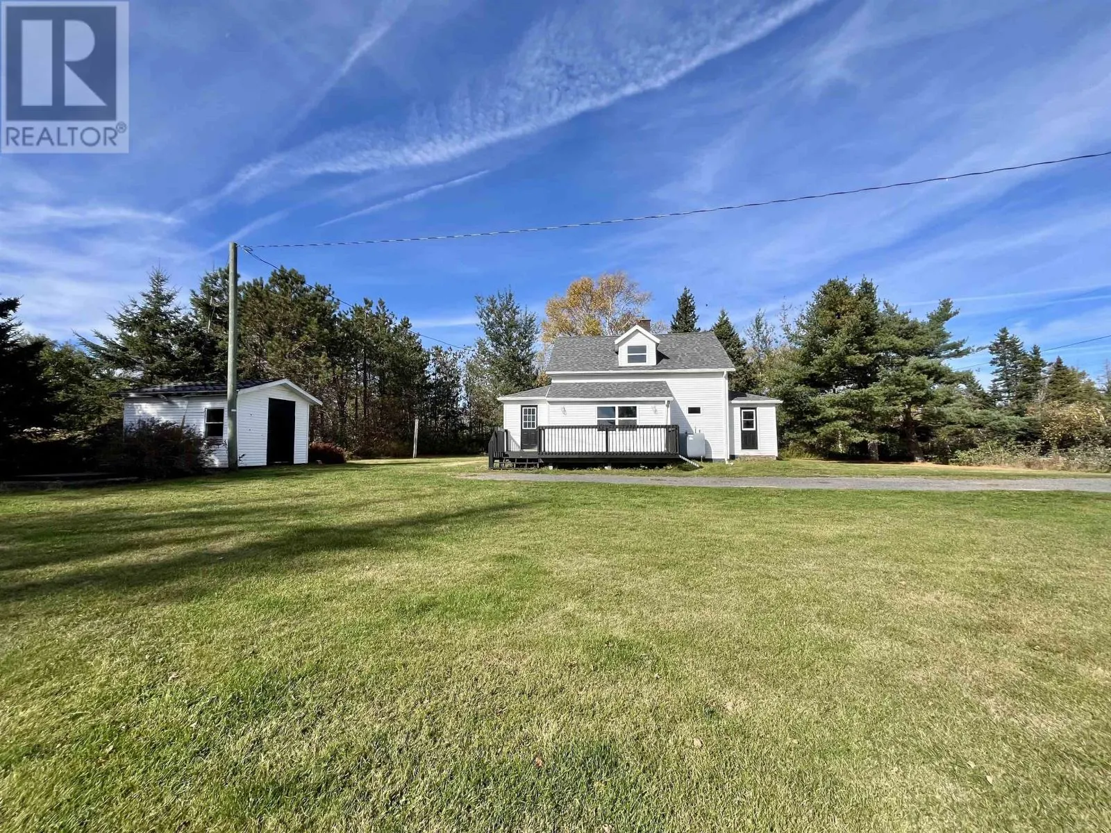 2506 MOUNT STEWART Road