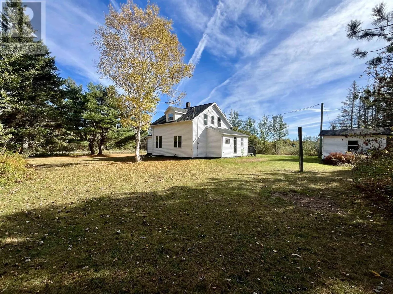 2506 MOUNT STEWART Road