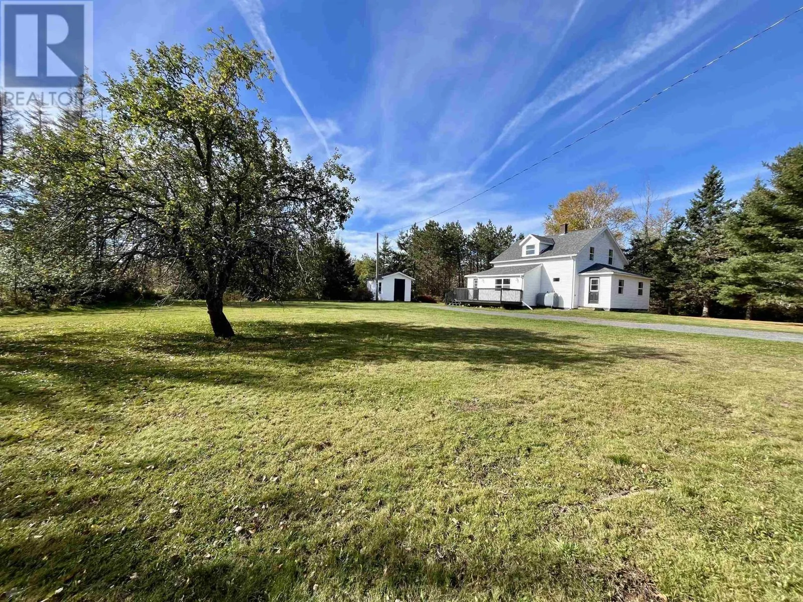 2506 MOUNT STEWART Road