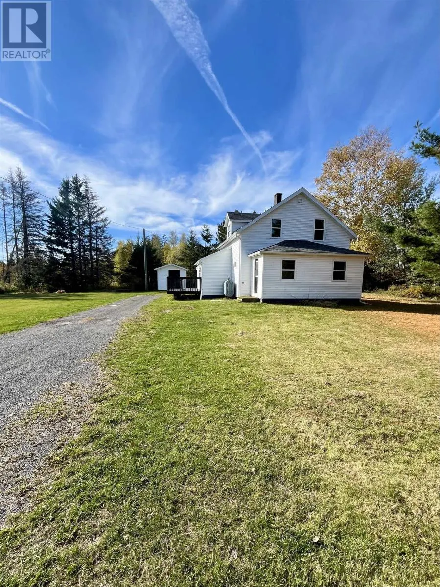 2506 MOUNT STEWART Road