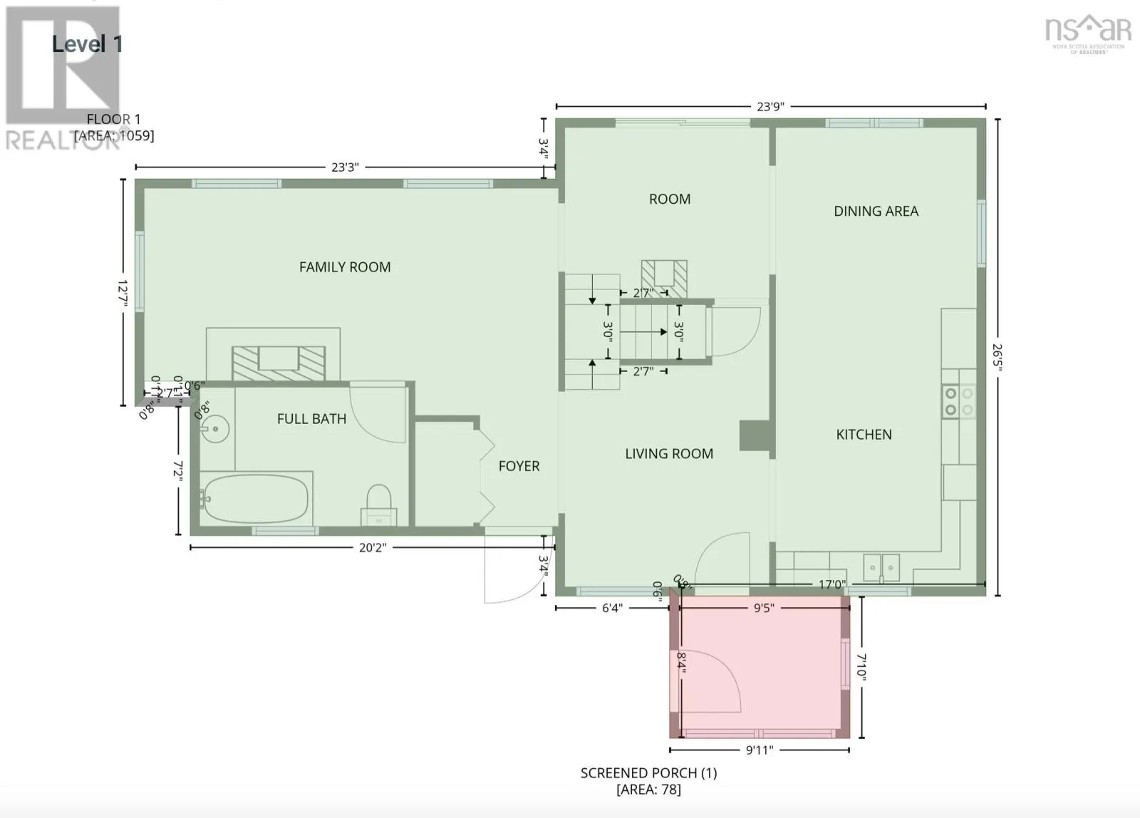 4730 East River East Side Road