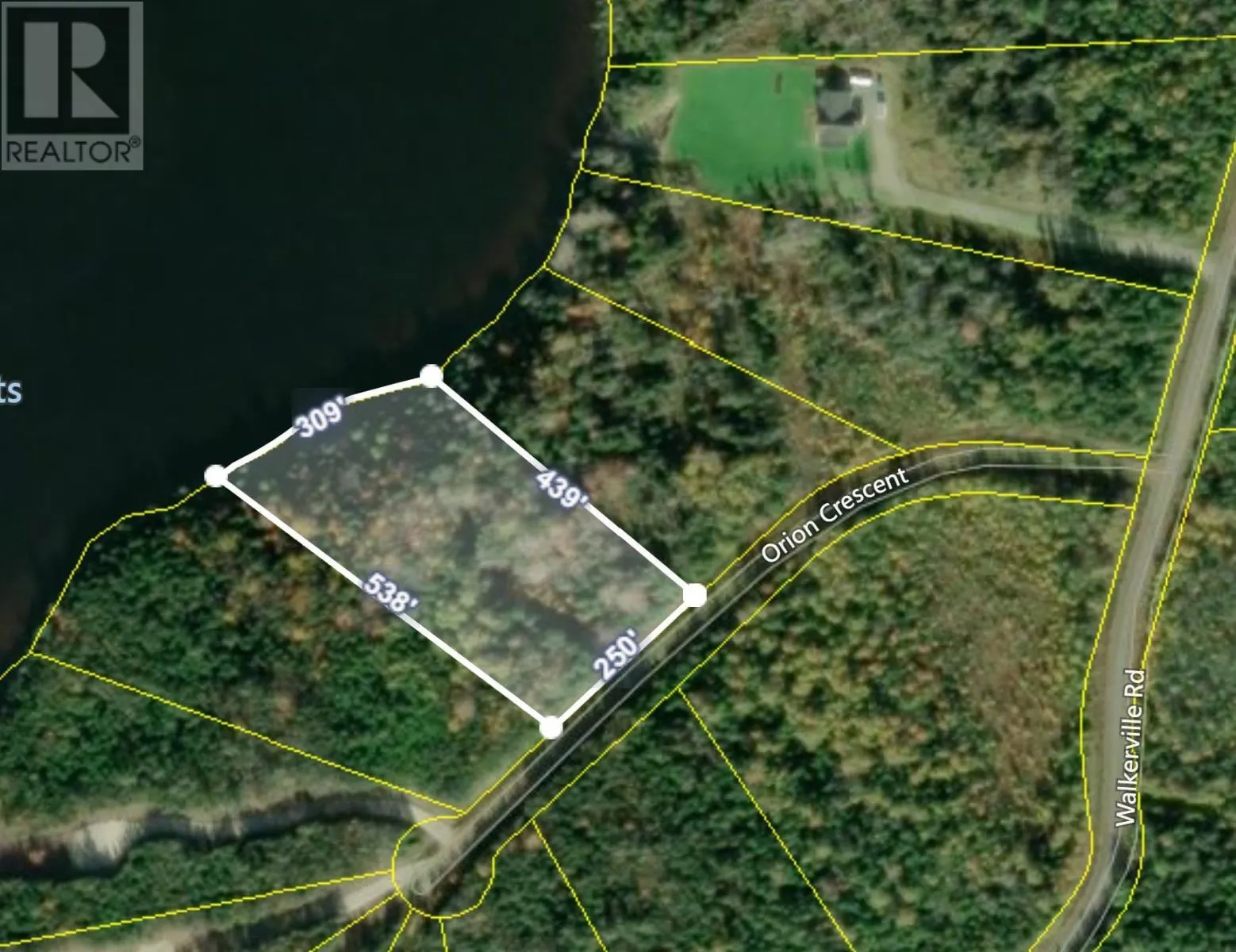Lot 15 32 Orion Crescent