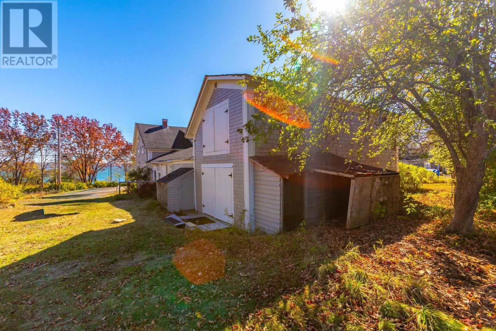 1611 Granville Road