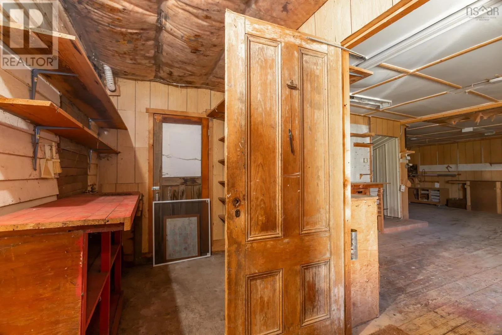 1611 Granville Road