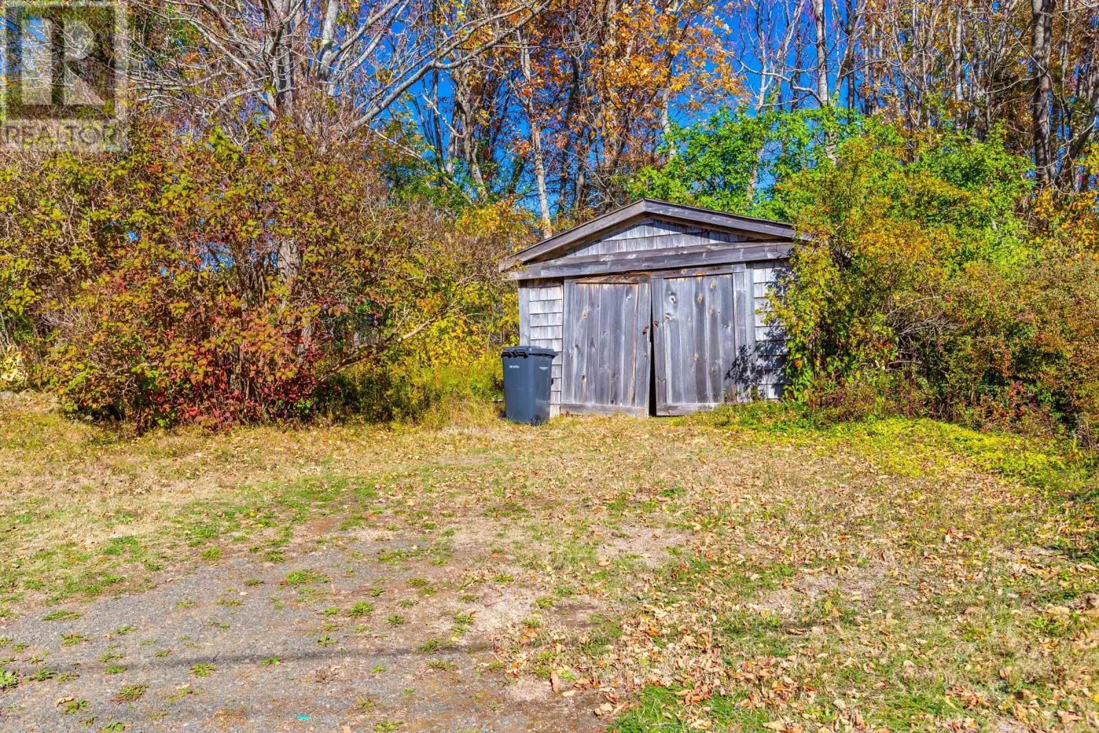 1611 Granville Road
