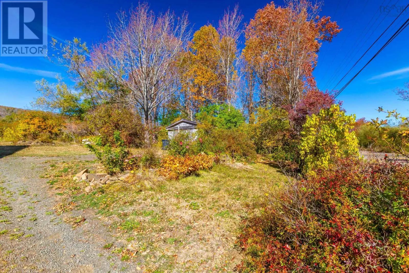 1611 Granville Road