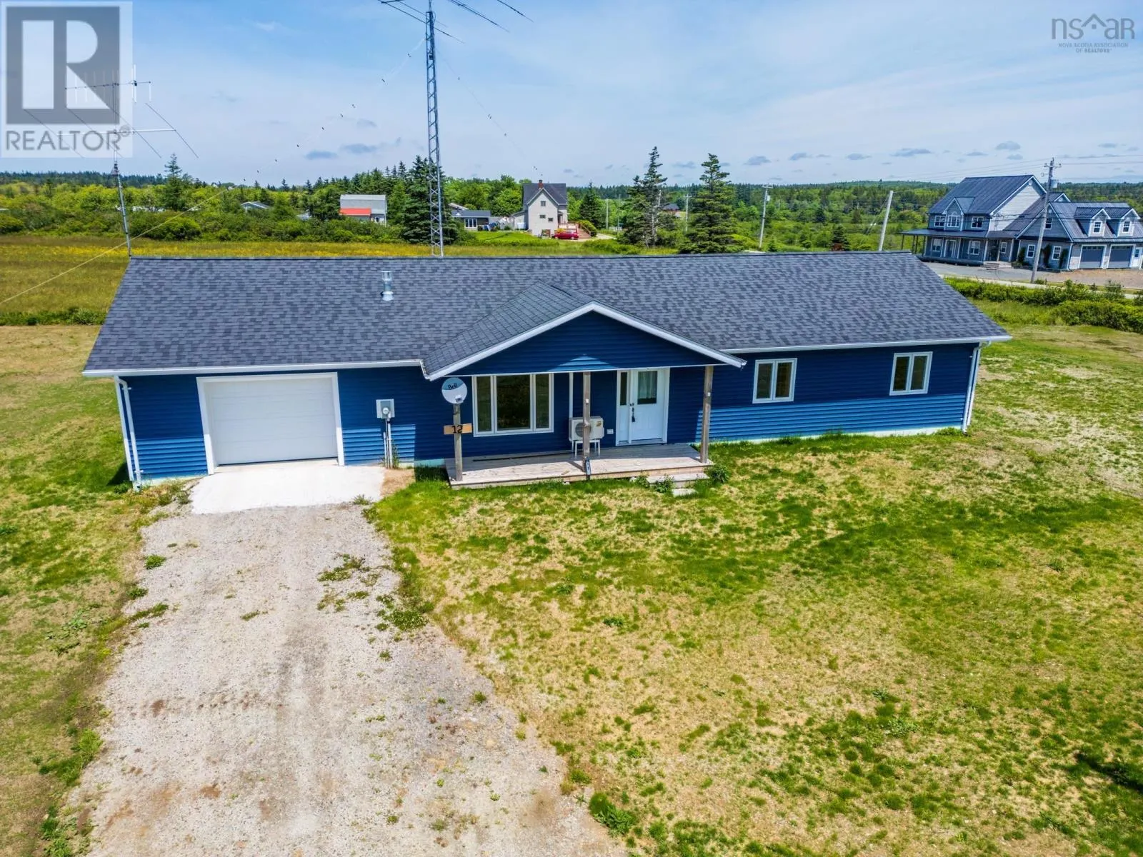 12 Bear Cove Road