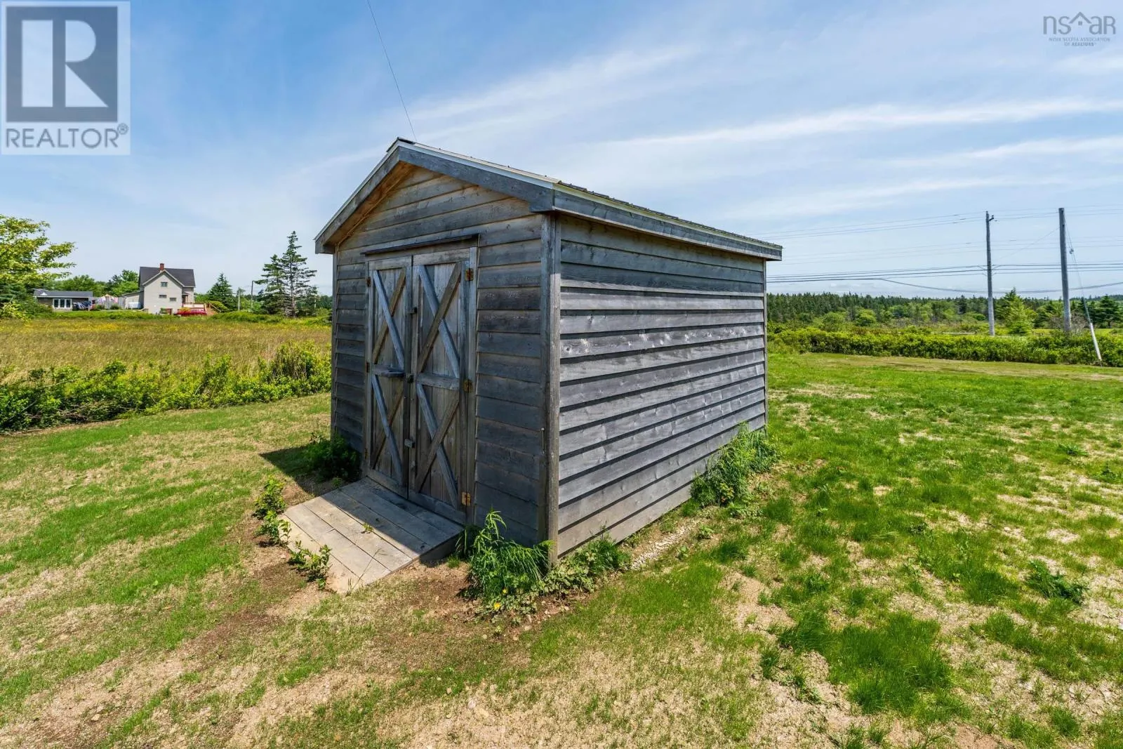 12 Bear Cove Road