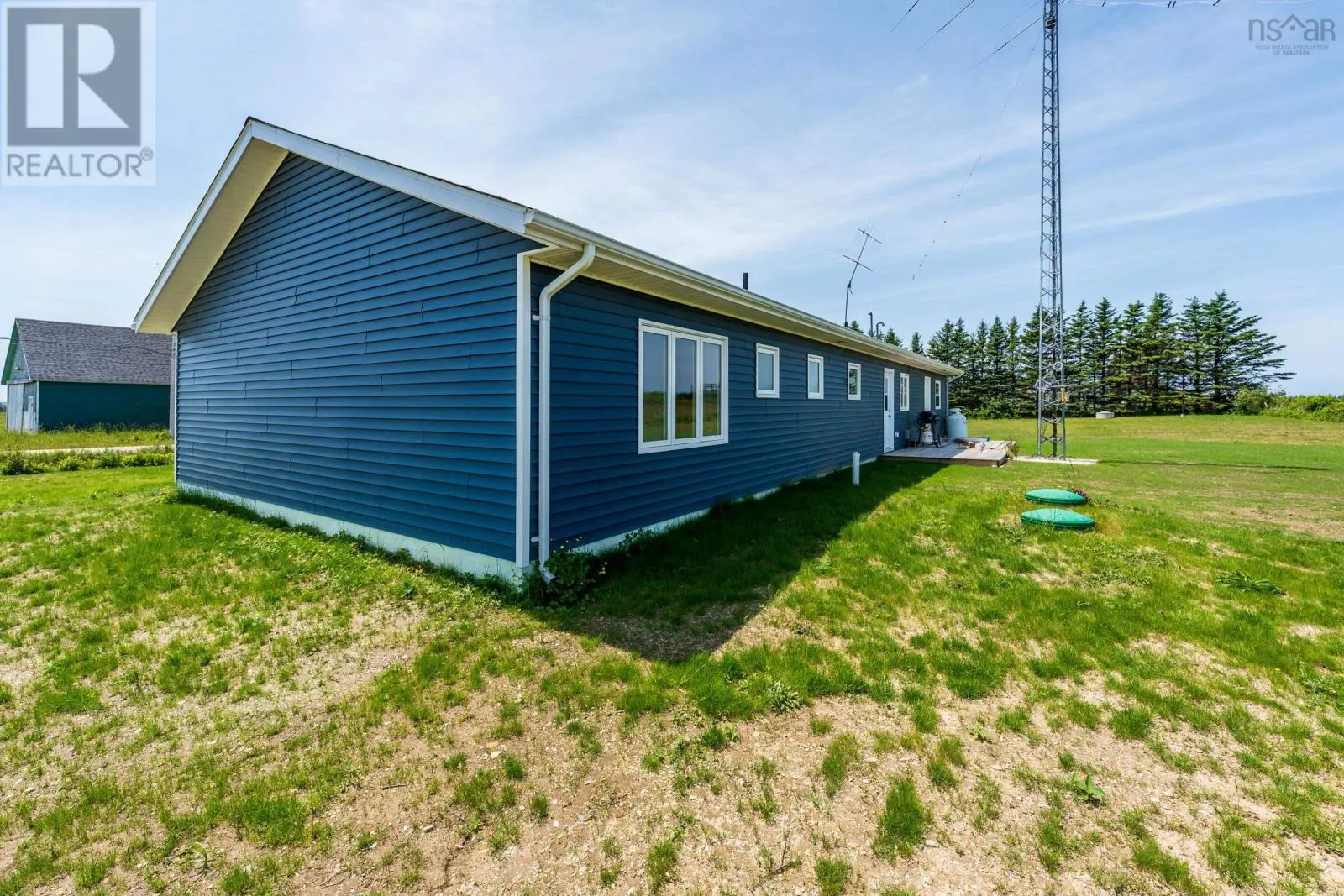 12 Bear Cove Road
