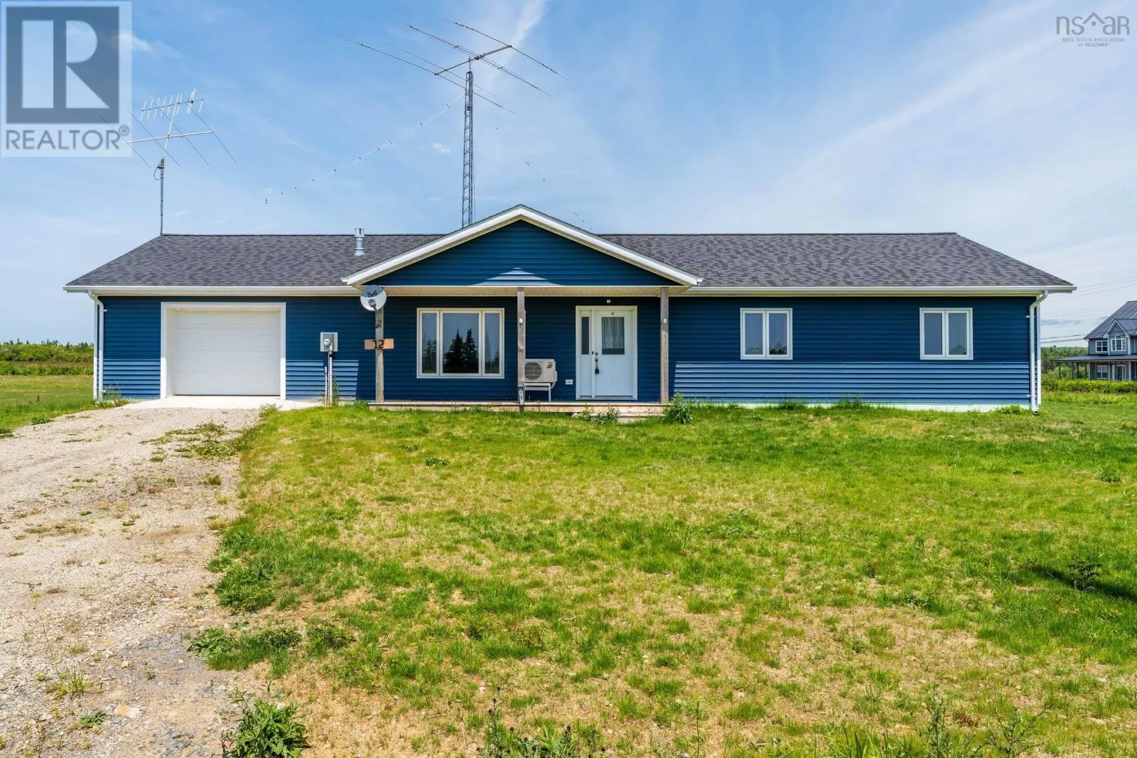 12 Bear Cove Road