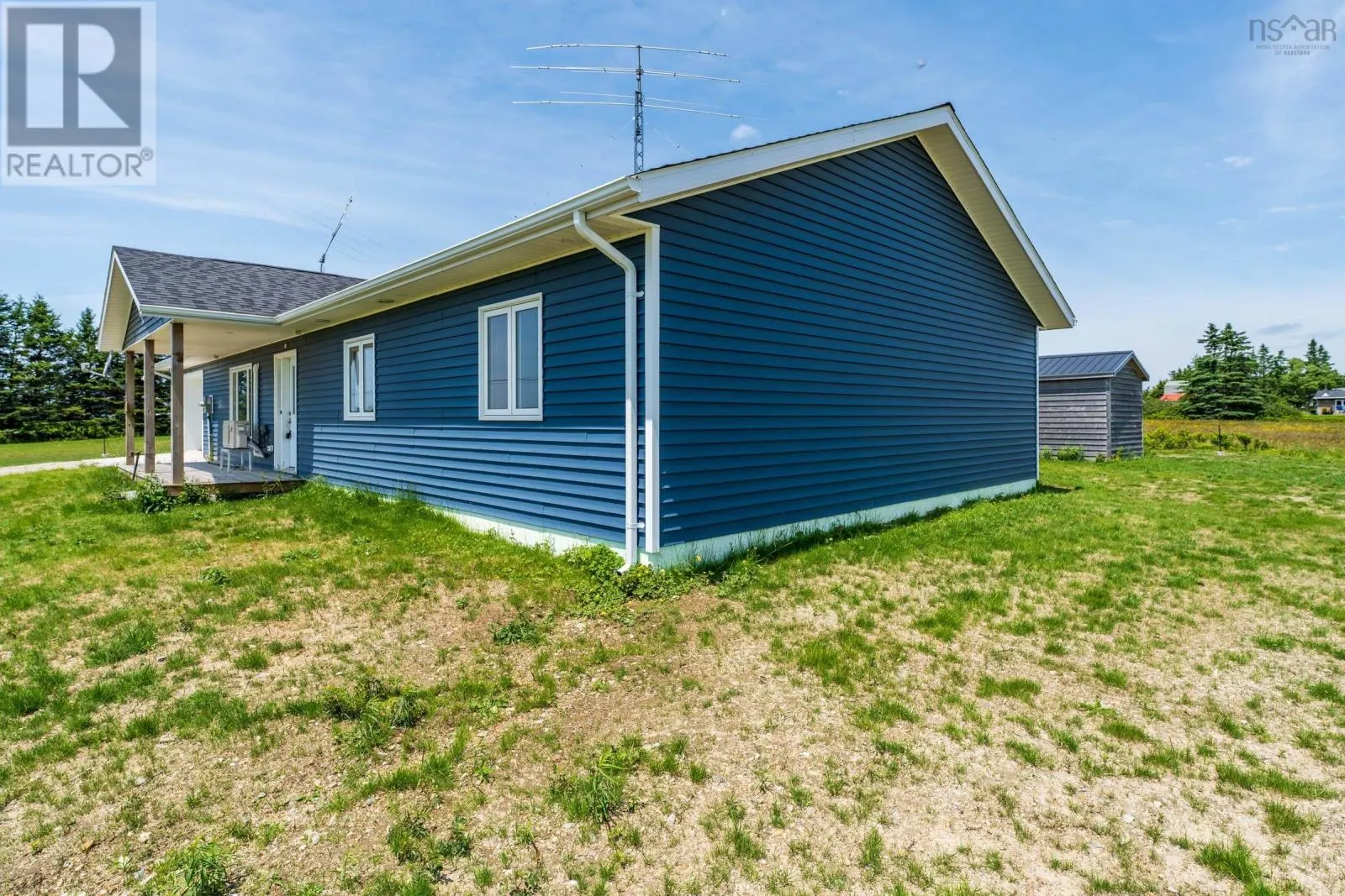 12 Bear Cove Road