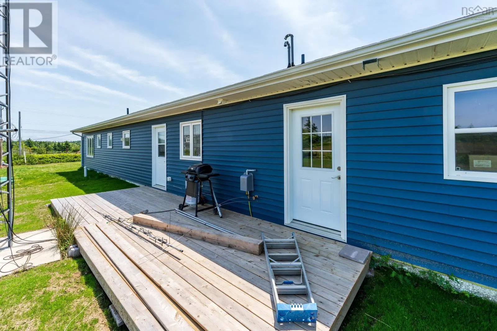 12 Bear Cove Road