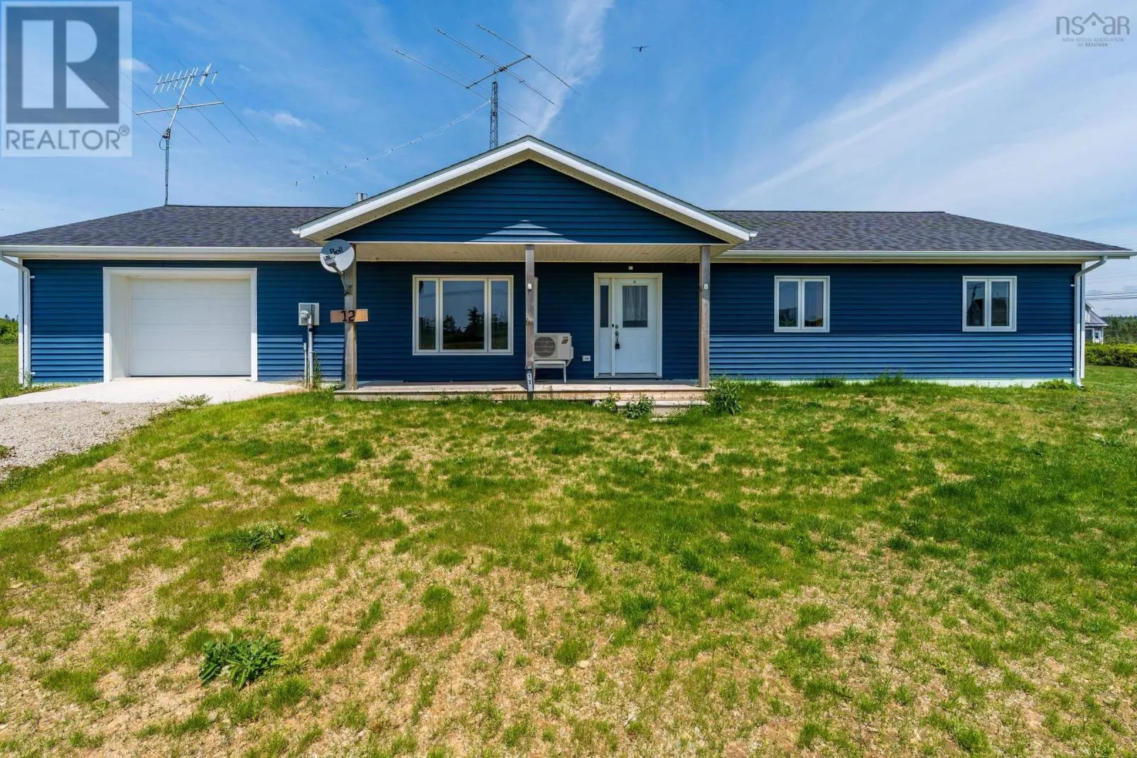 12 Bear Cove Road