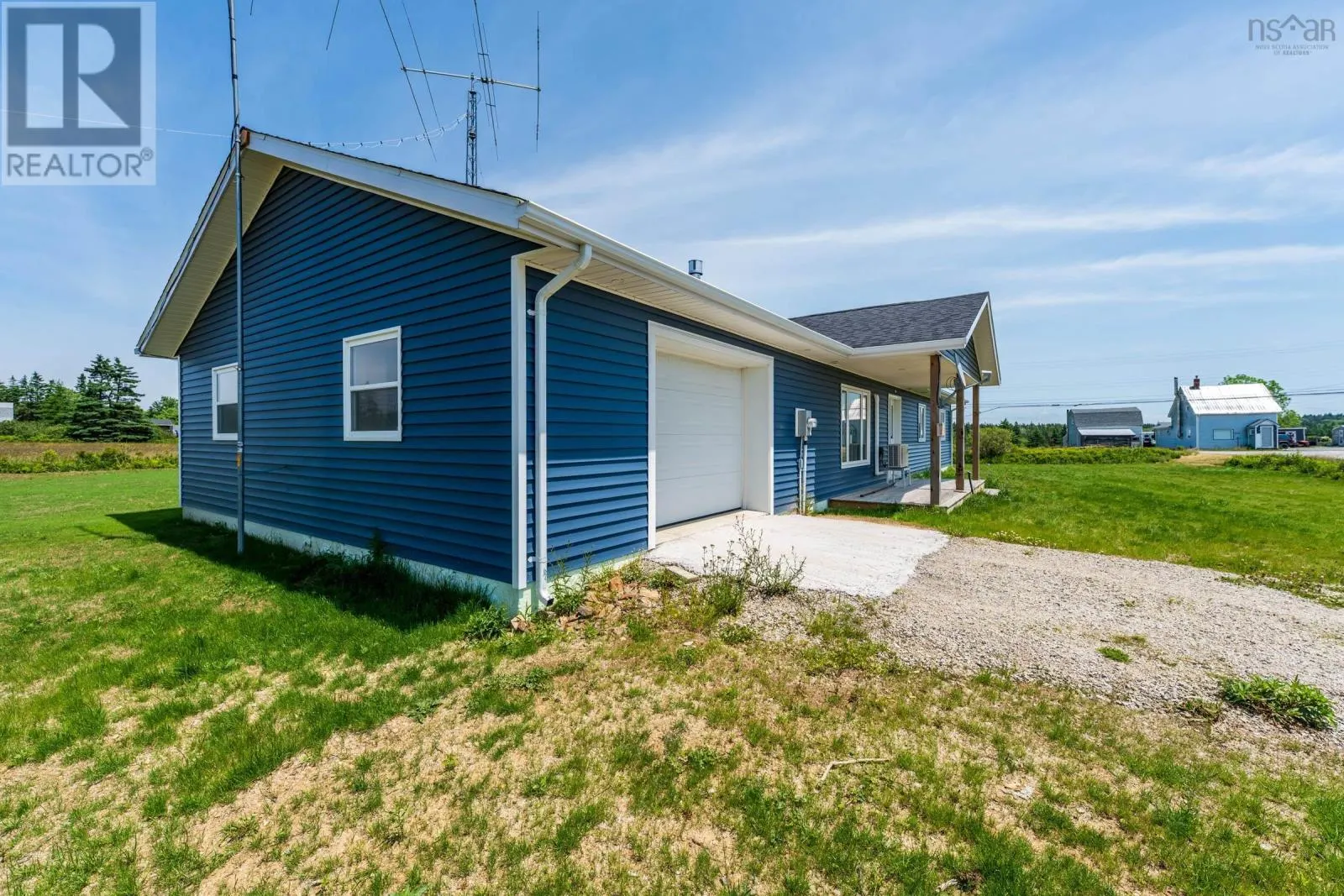 12 Bear Cove Road