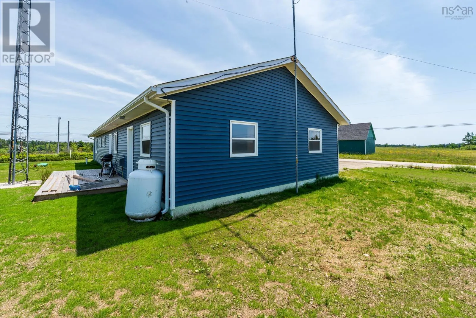 12 Bear Cove Road