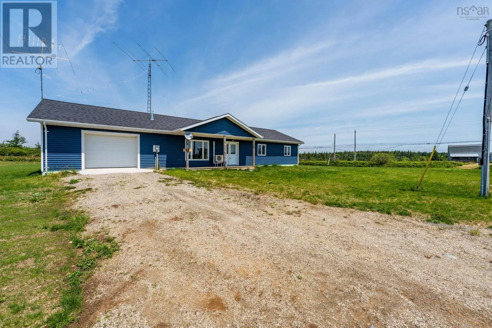 12 Bear Cove Road