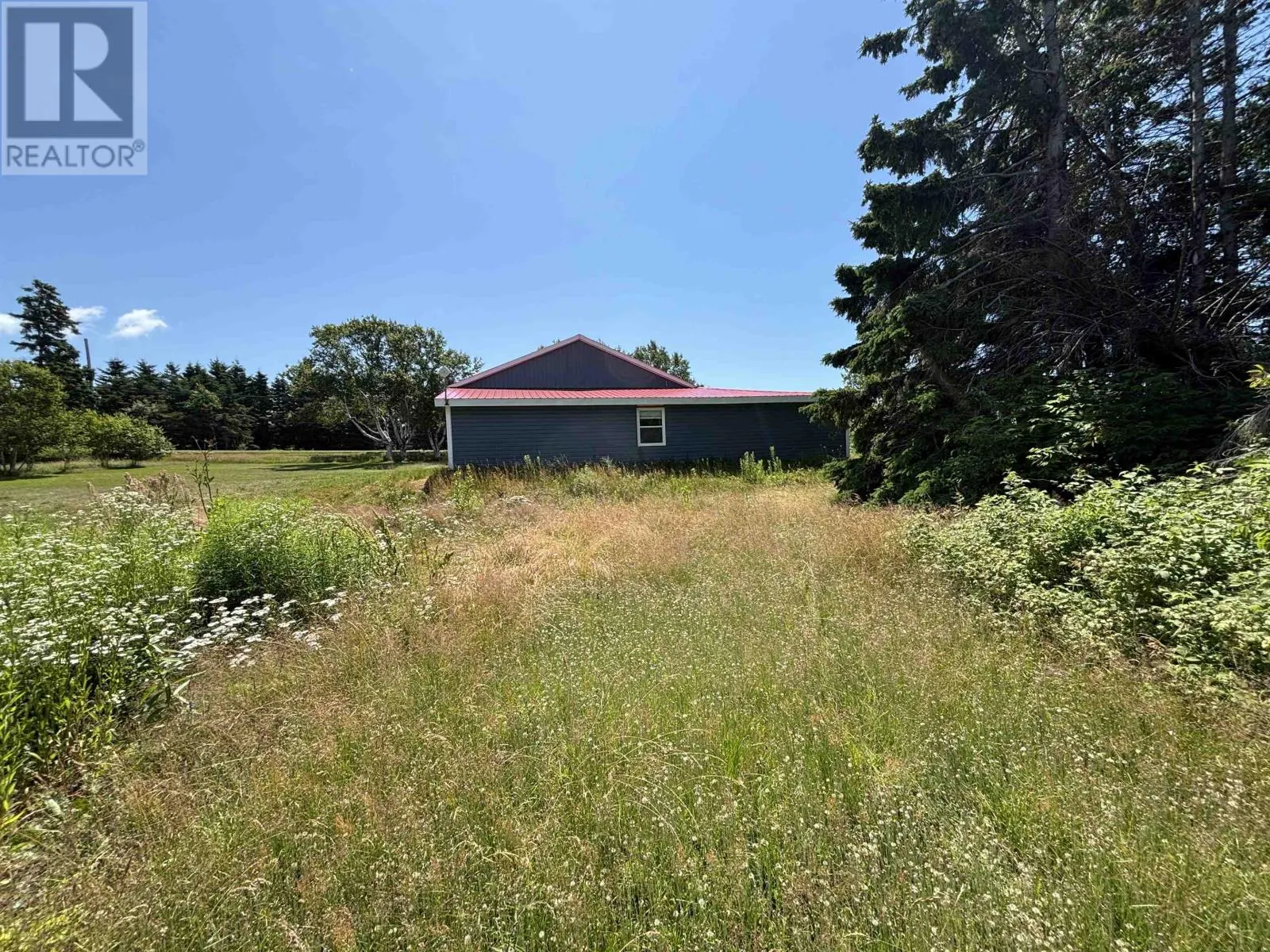 980 Canoe Cove Road|RTE 19A