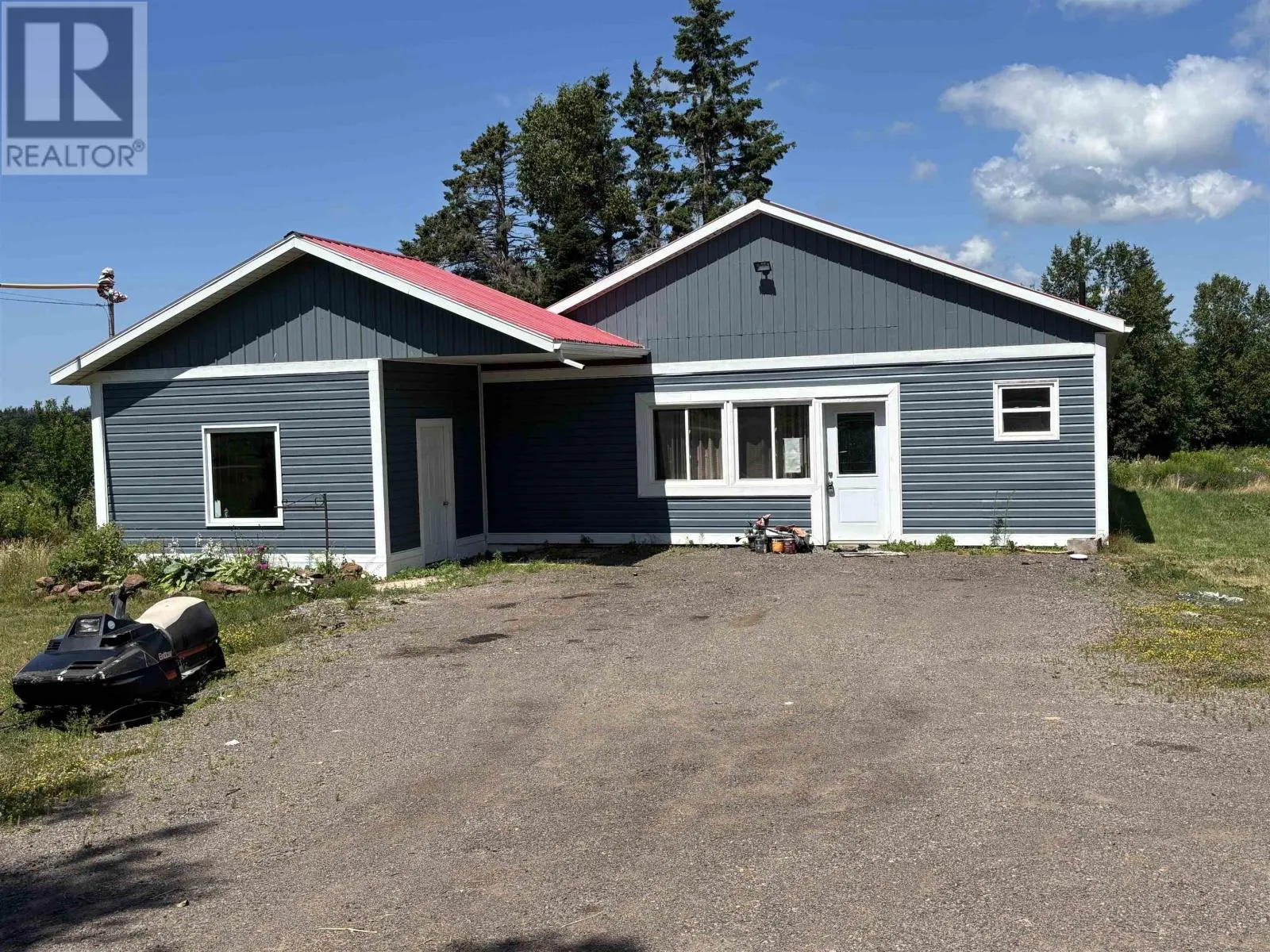 980 Canoe Cove Road|RTE 19A
