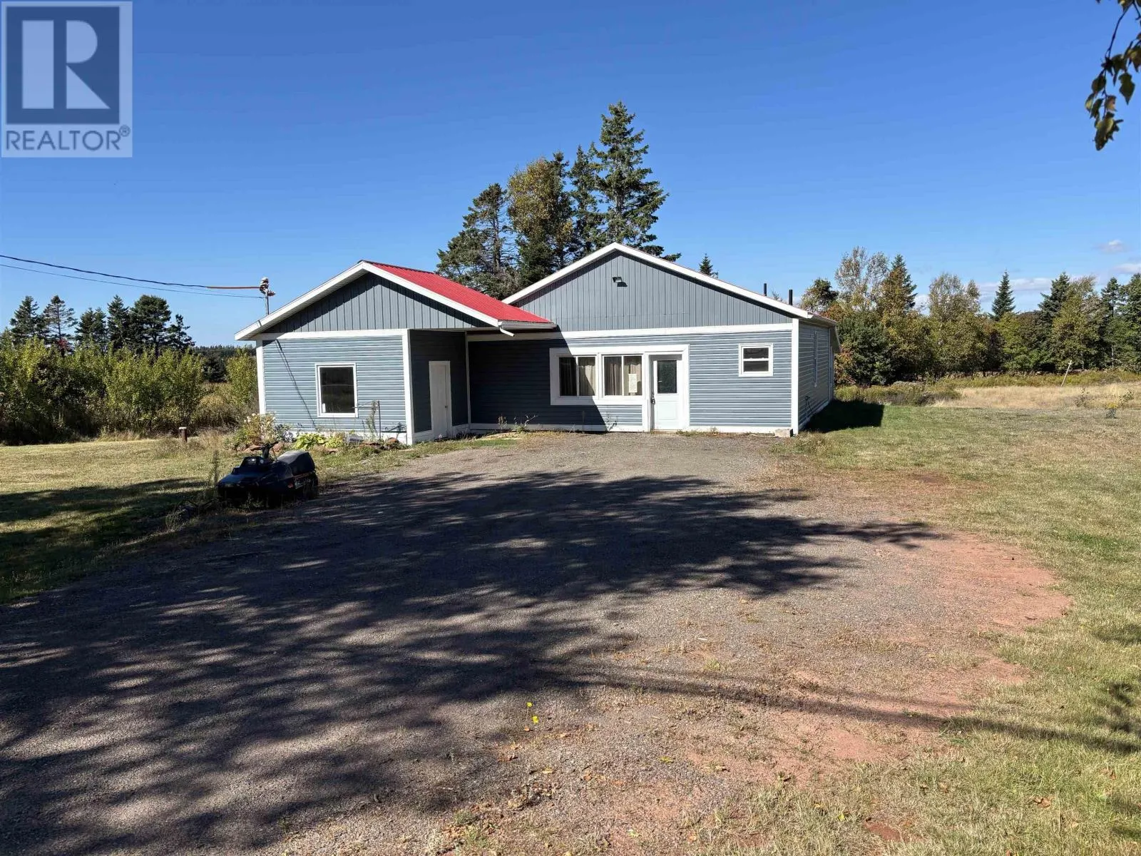 980 Canoe Cove Road|RTE 19A