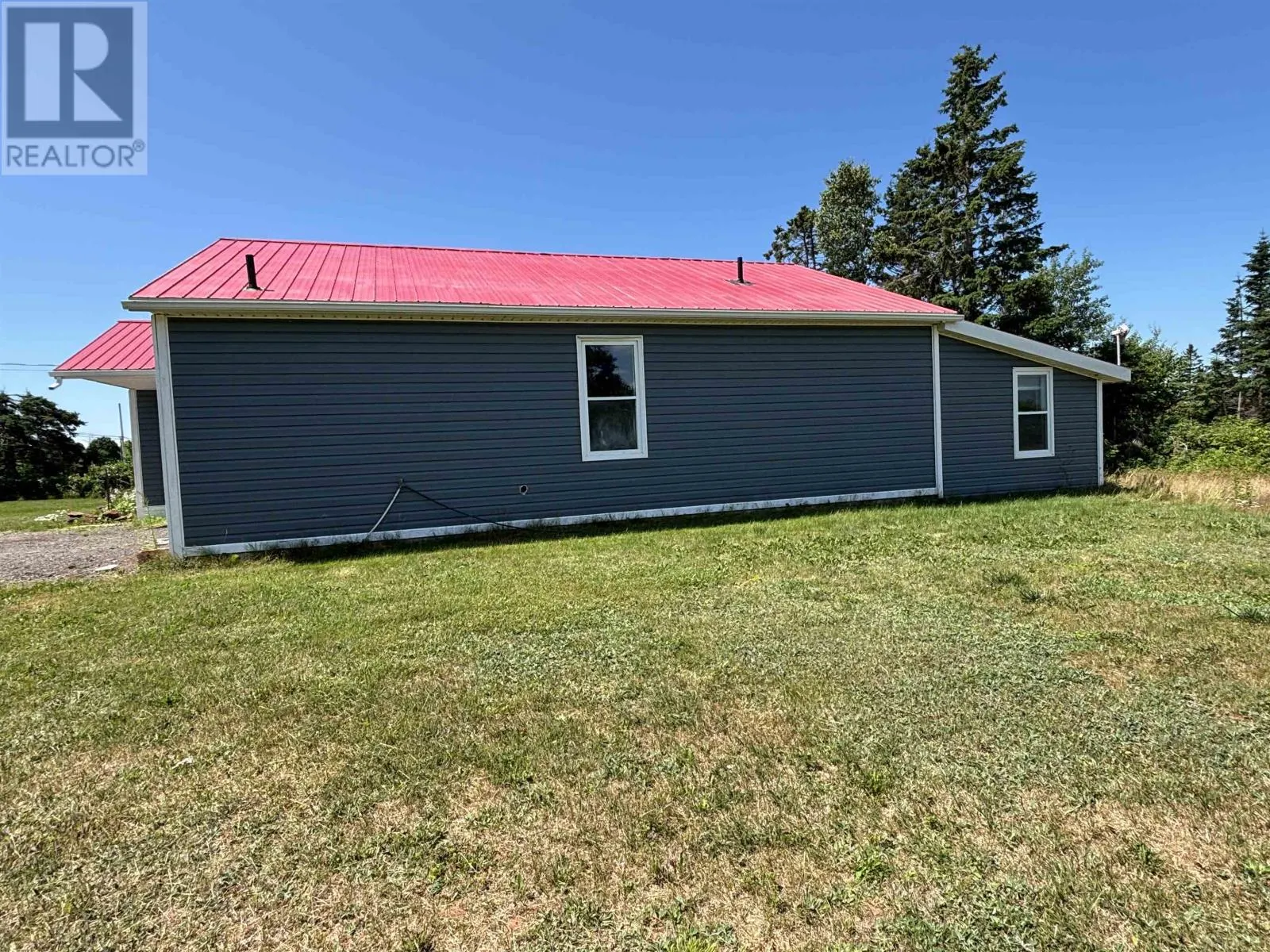 980 Canoe Cove Road|RTE 19A