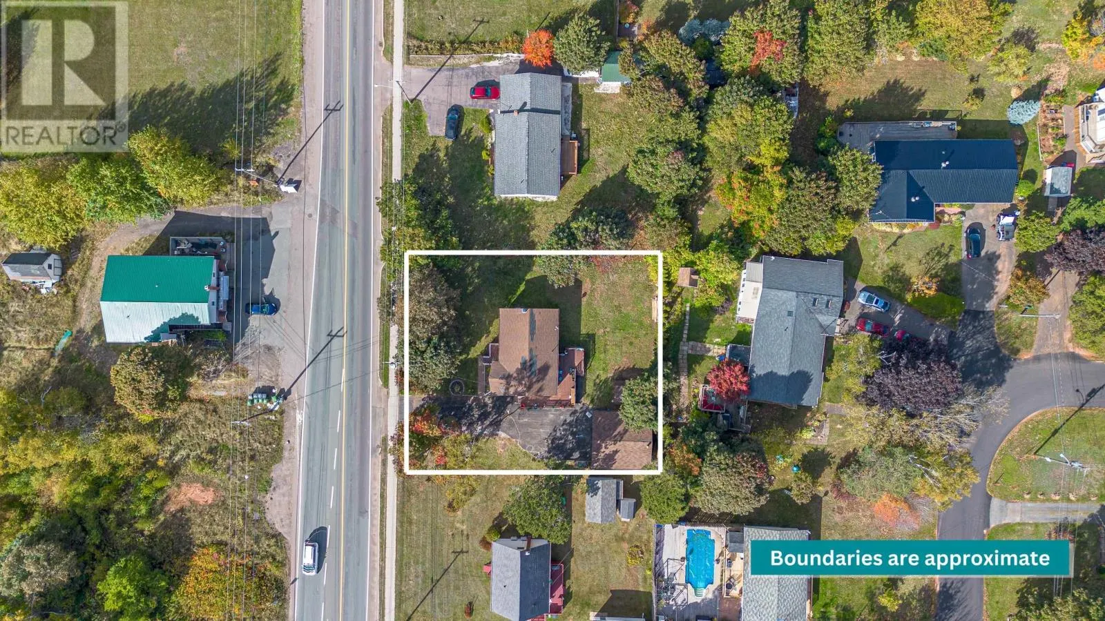 232 MOUNT EDWARD Road