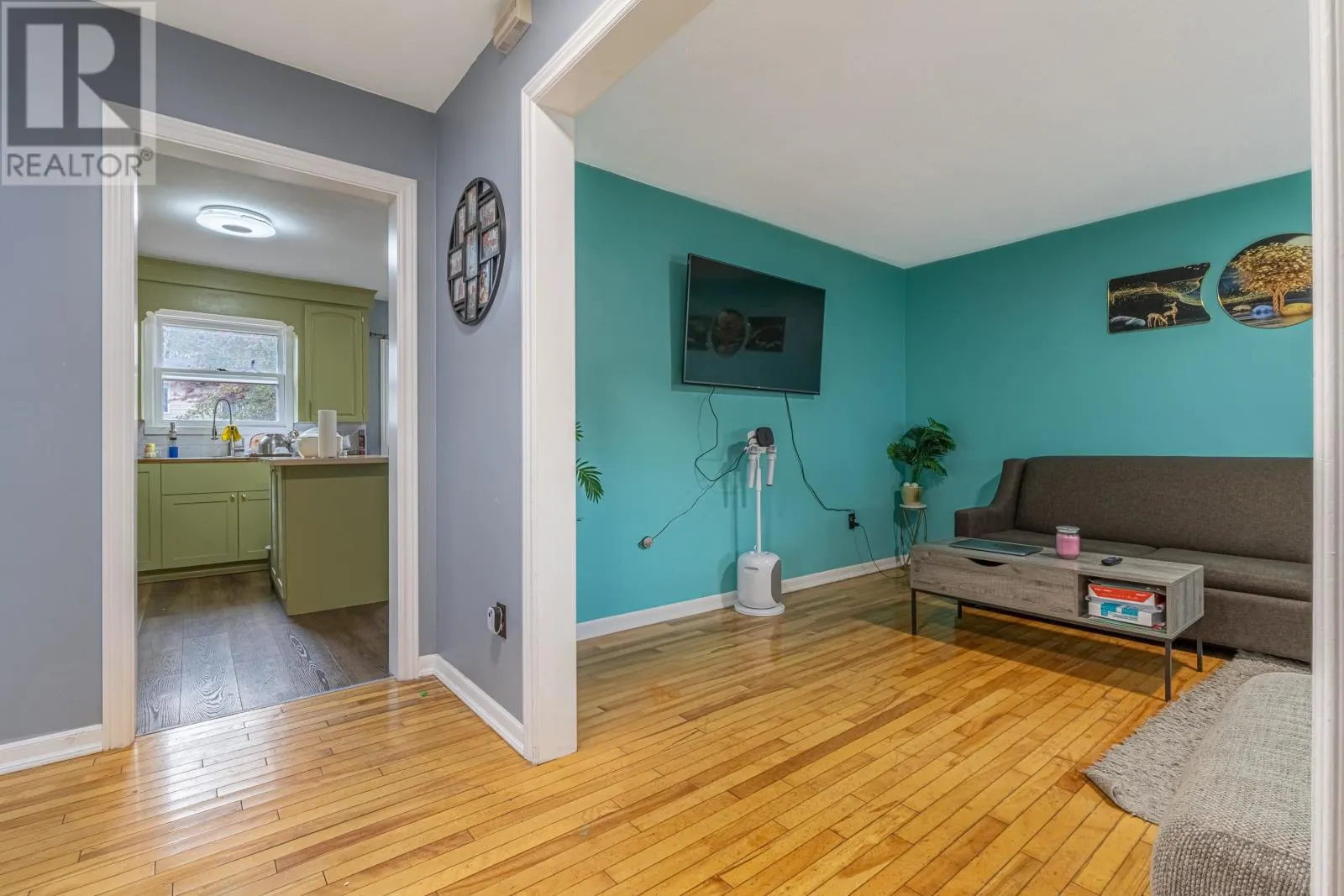 232 MOUNT EDWARD Road