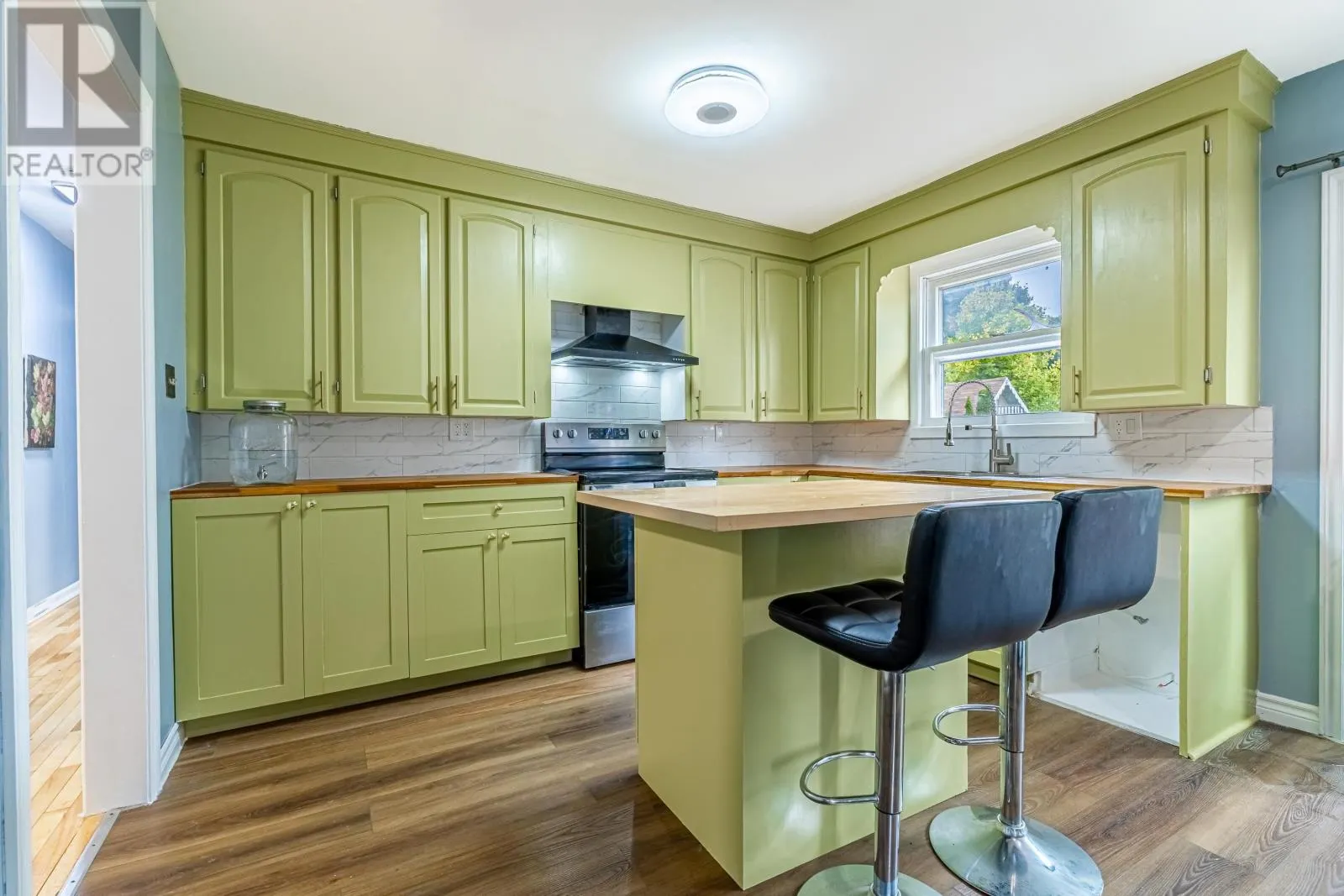 232 MOUNT EDWARD Road