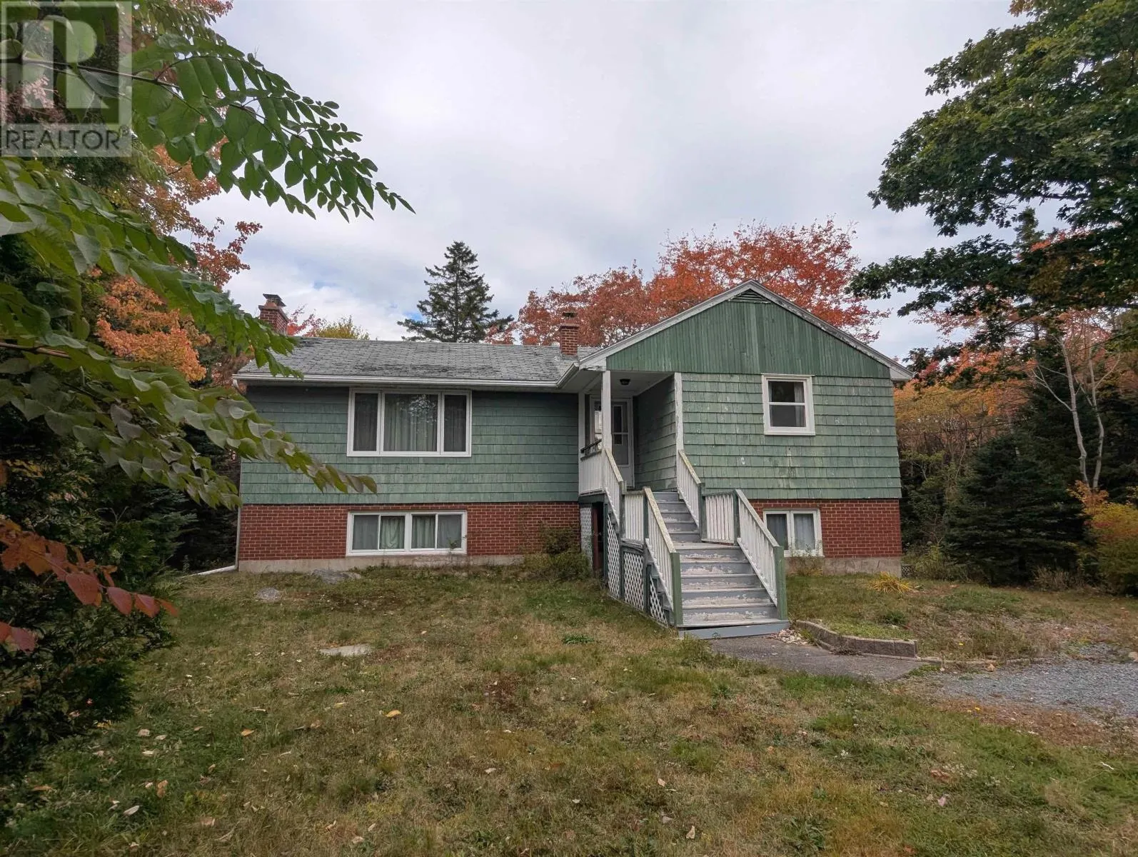 984 Herring Cove Road
