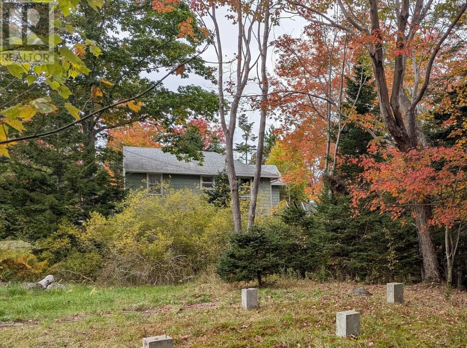 984 Herring Cove Road
