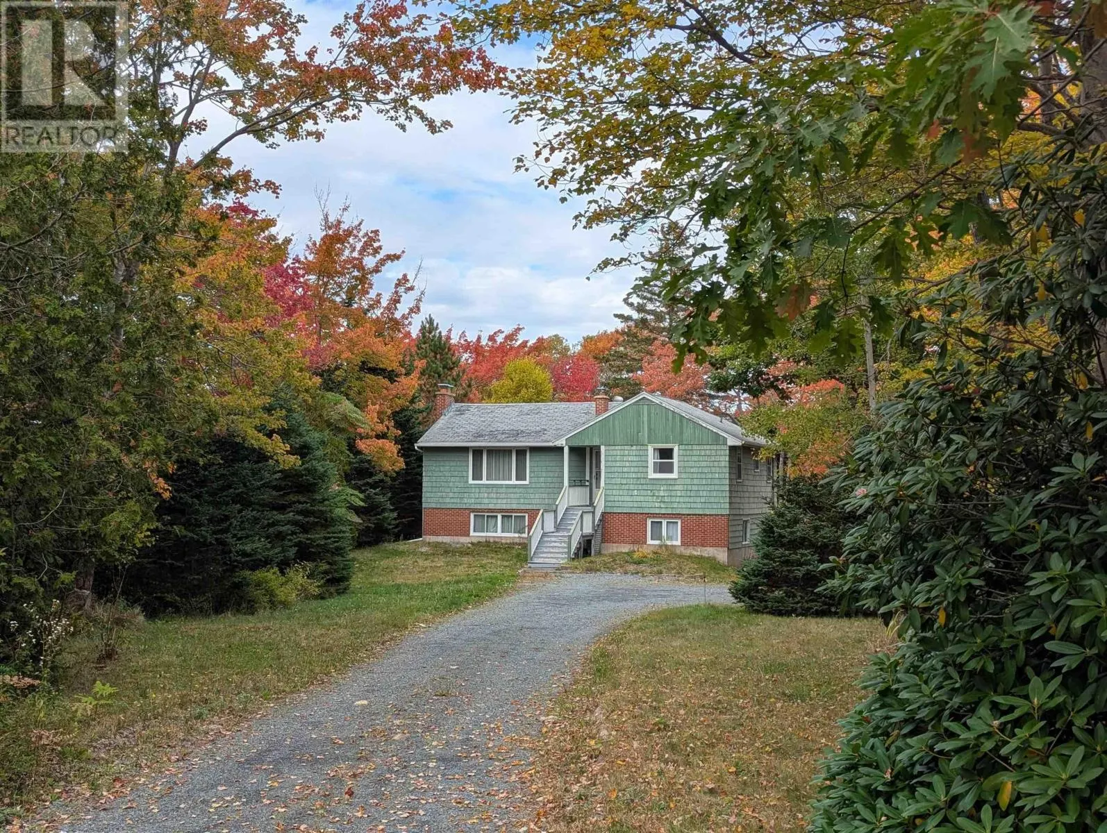984 Herring Cove Road