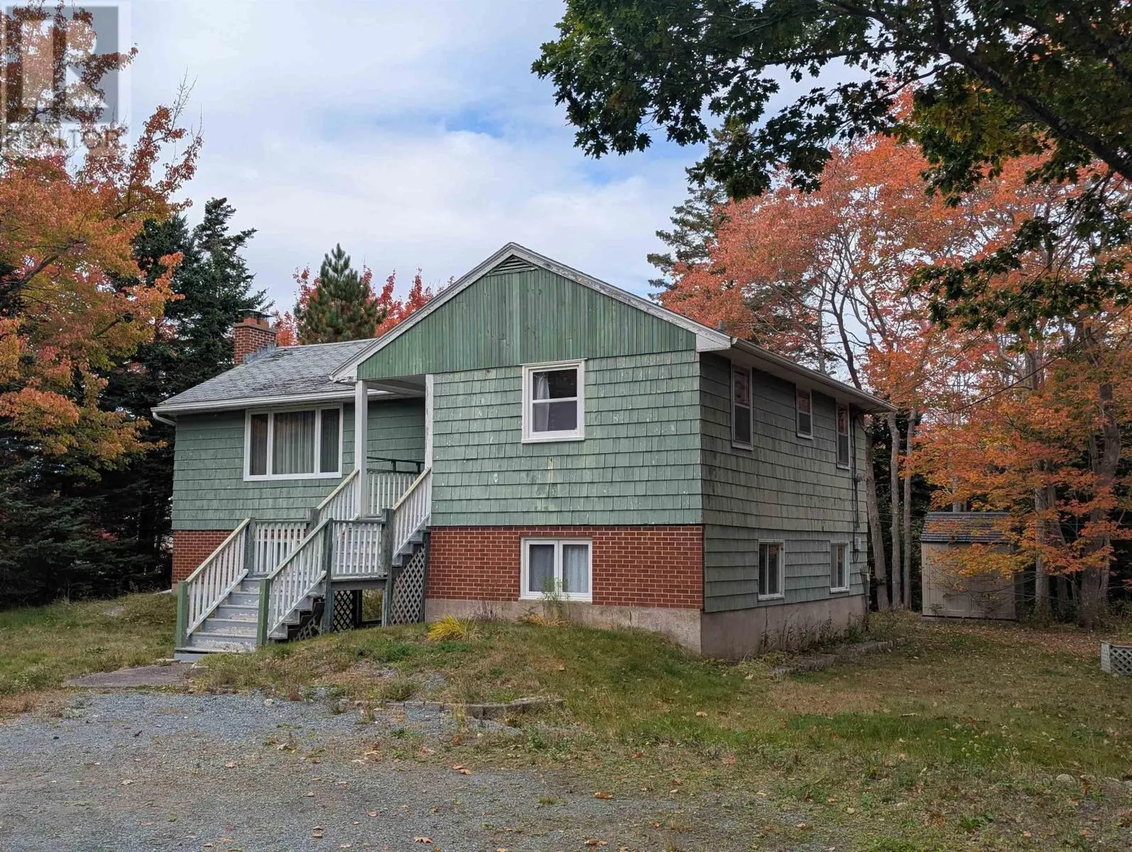 984 Herring Cove Road