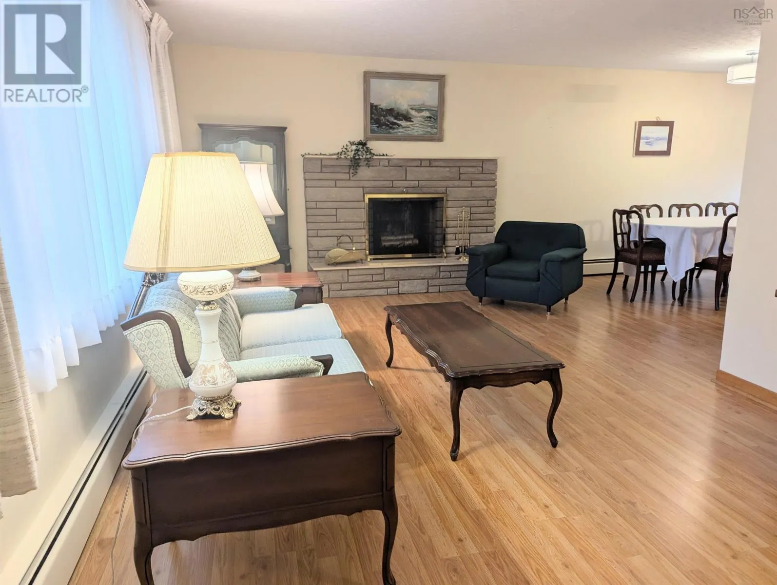 984 Herring Cove Road