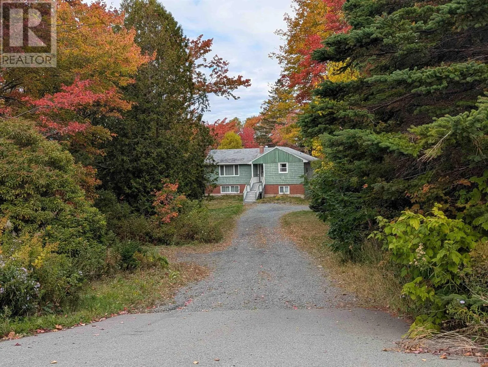 984 Herring Cove Road