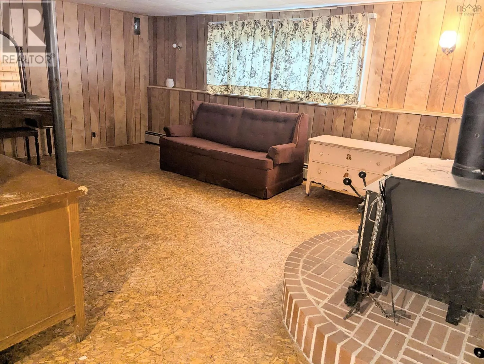 984 Herring Cove Road