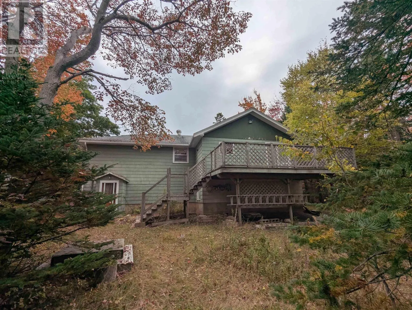 984 Herring Cove Road