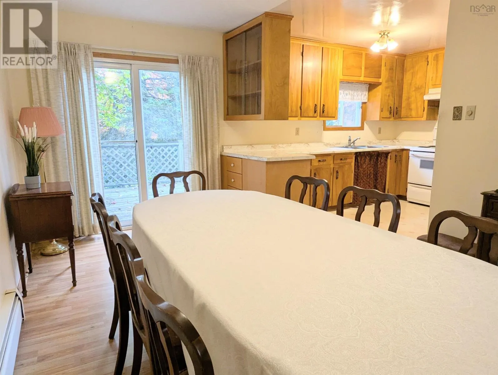984 Herring Cove Road