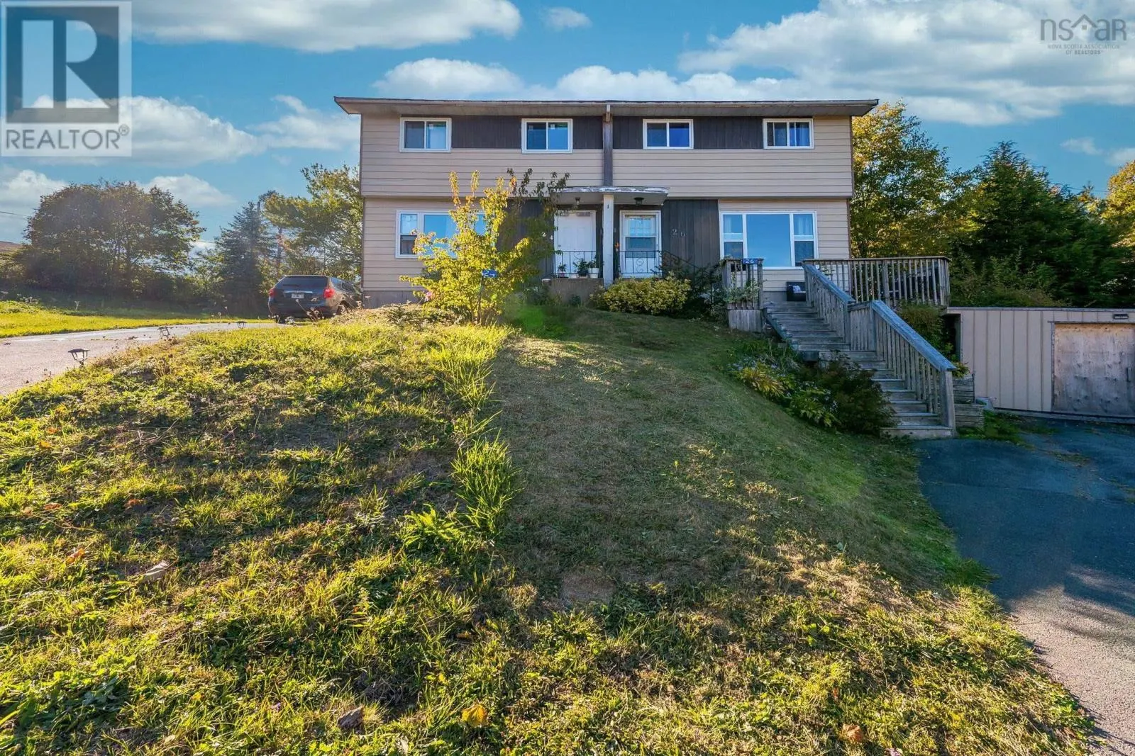26 Steeves Court