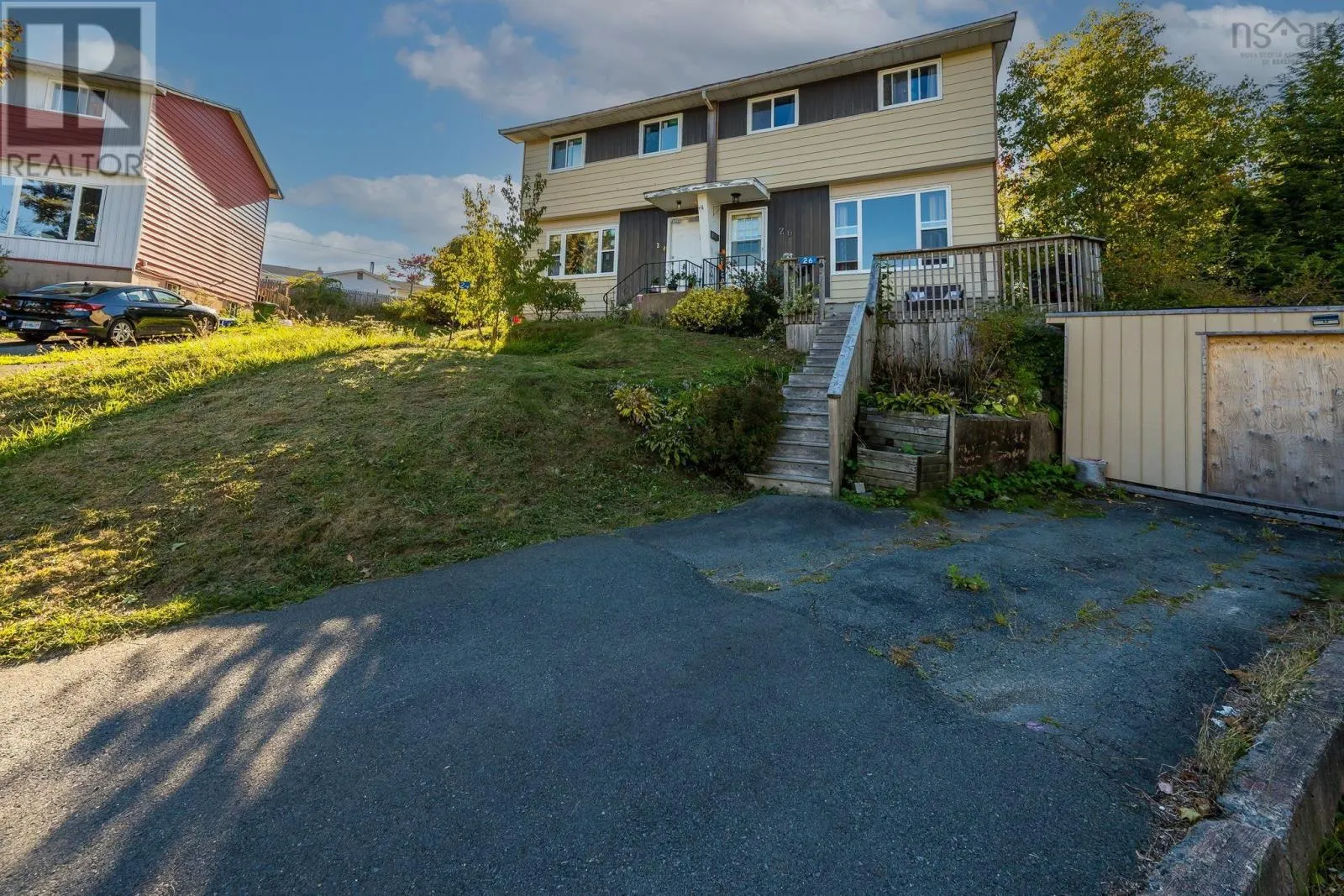 26 Steeves Court