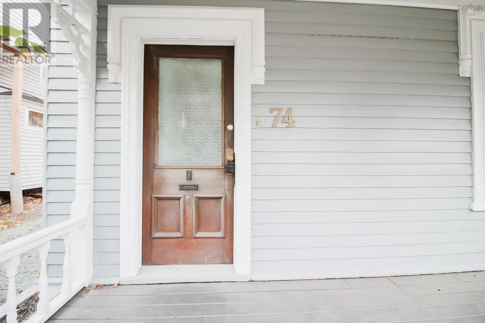74 Duke Street