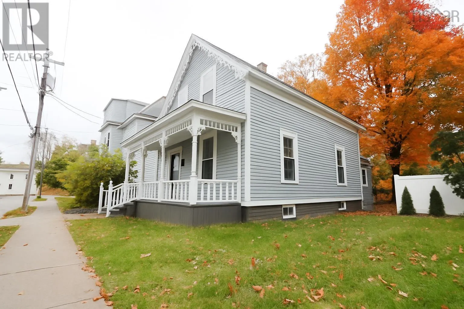 74 Duke Street