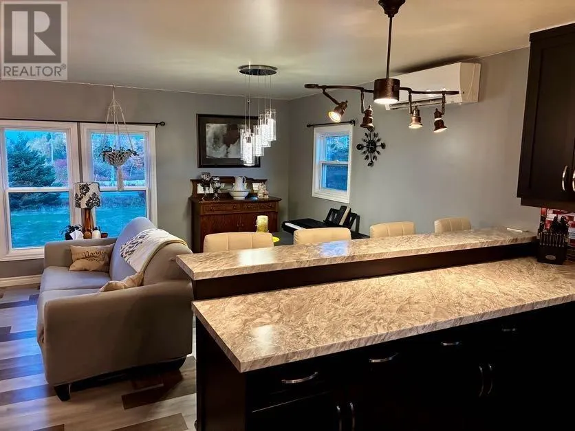 3363 Brackley Point Road
