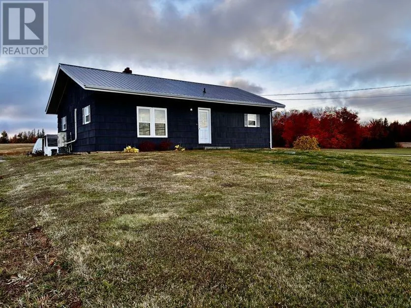 3363 Brackley Point Road