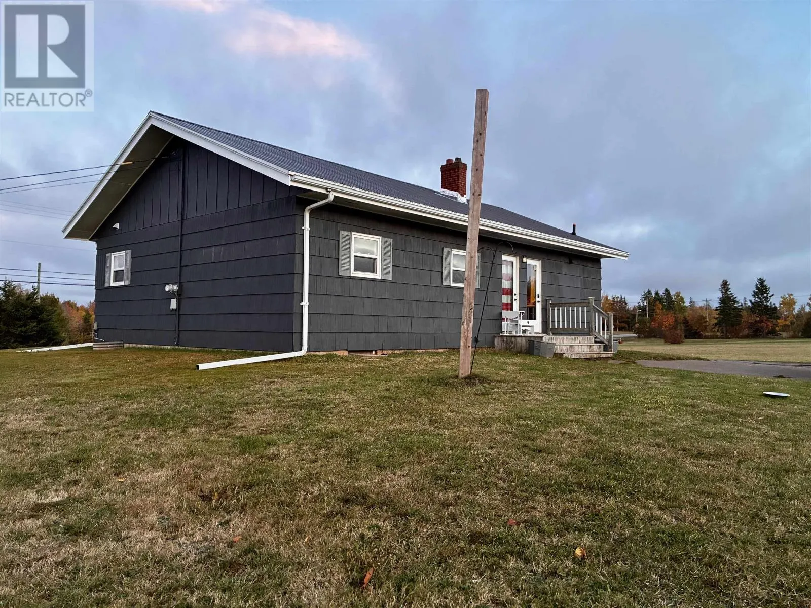 3363 Brackley Point Road